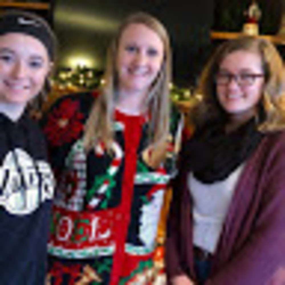 Meet your Posher, Stacey